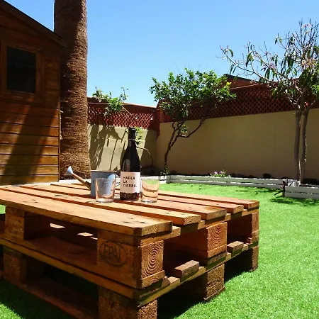 Lejlighed Casa Aloha