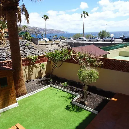 Casa Aloha Apartment Candelaria