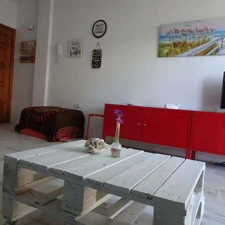 Casa Aloha * Candelaria
