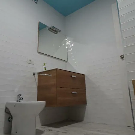 Casa Aloha Apartment Candelaria