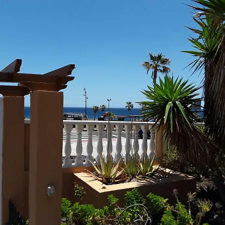 Casa Aloha Lejlighed