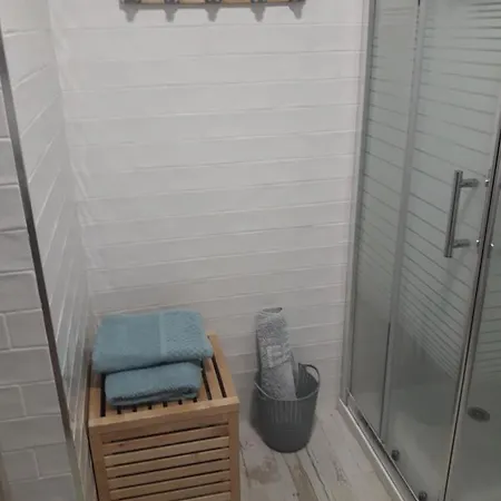 Apartment Casa Aloha
